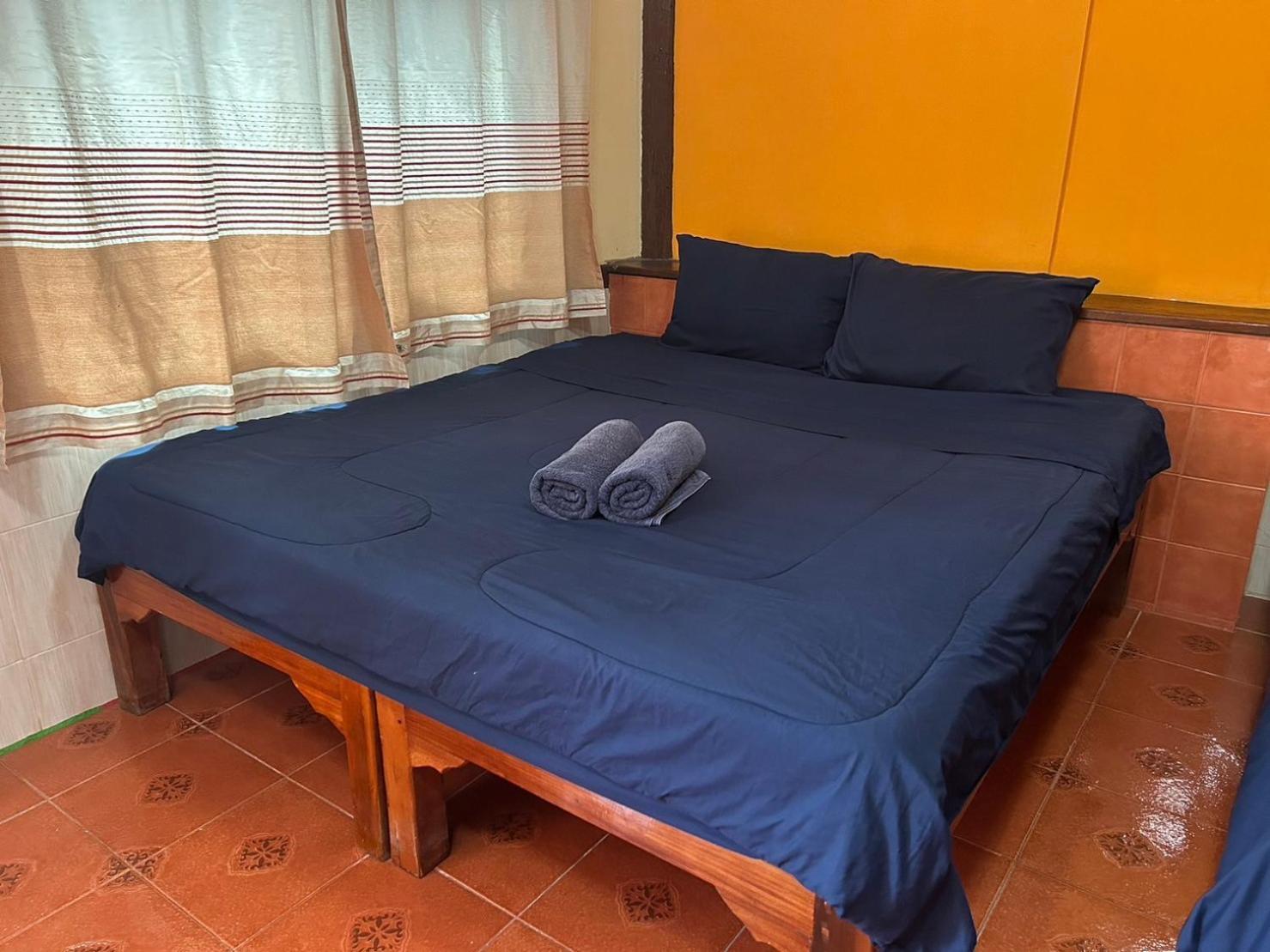 Baan Are Gong Riverside Homestay Phra Nakhon Si Ayutthaya Exterior foto
