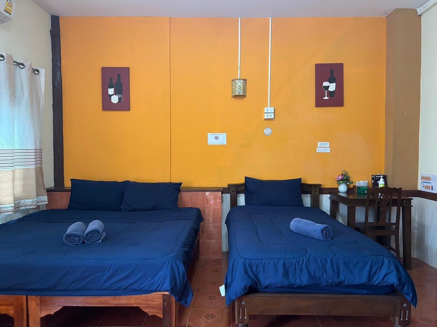 Baan Are Gong Riverside Homestay Phra Nakhon Si Ayutthaya Exterior foto